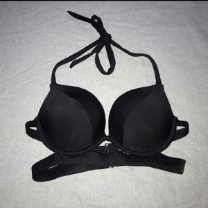 VS padded swim suit top